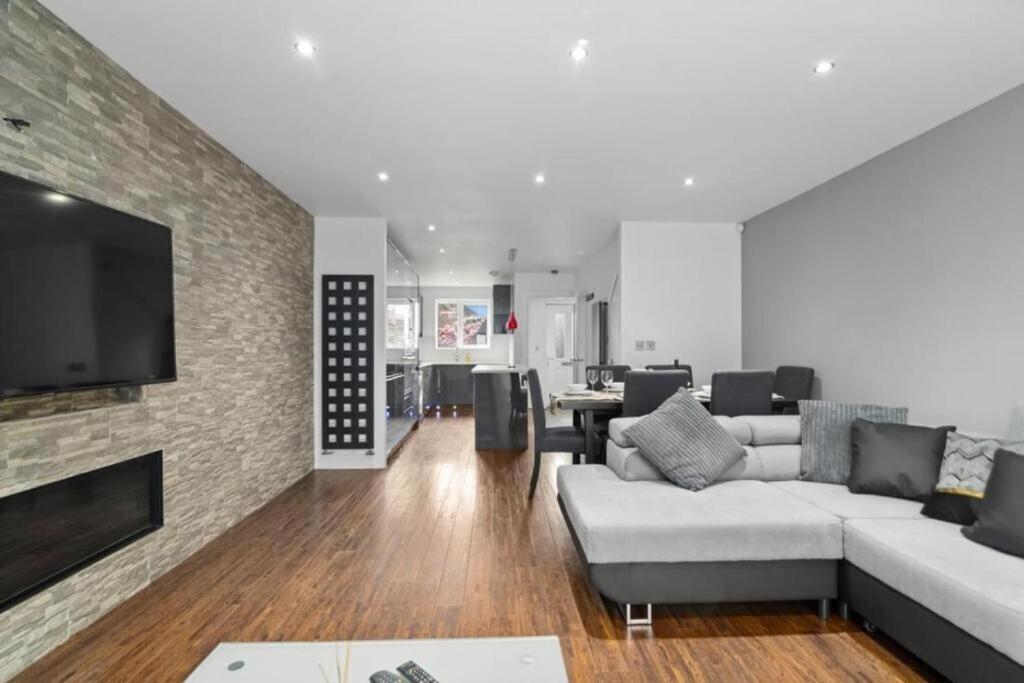Сasa de vacaciones Superb Stonewall Terrace *